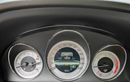 Mercedes-Benz GLK-Класс, 2013 год, 2 097 000 рублей, 16 фотография