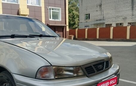 Daewoo Nexia I рестайлинг, 2007 год, 178 000 рублей, 2 фотография
