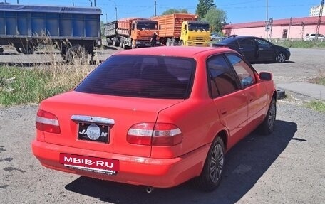 Toyota Corolla, 1999 год, 220 000 рублей, 4 фотография