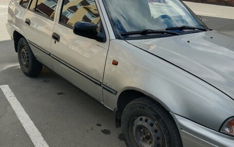 Daewoo Nexia I рестайлинг, 2007 год, 178 000 рублей, 4 фотография