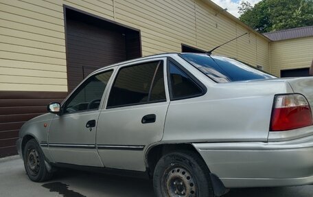 Daewoo Nexia I рестайлинг, 2007 год, 178 000 рублей, 7 фотография