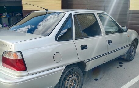 Daewoo Nexia I рестайлинг, 2007 год, 178 000 рублей, 5 фотография