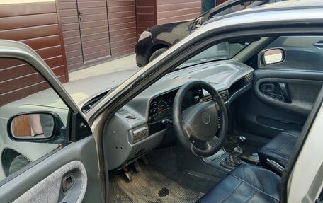 Daewoo Nexia I рестайлинг, 2007 год, 178 000 рублей, 9 фотография