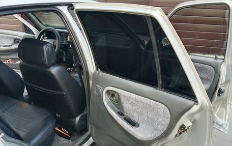 Daewoo Nexia I рестайлинг, 2007 год, 178 000 рублей, 11 фотография