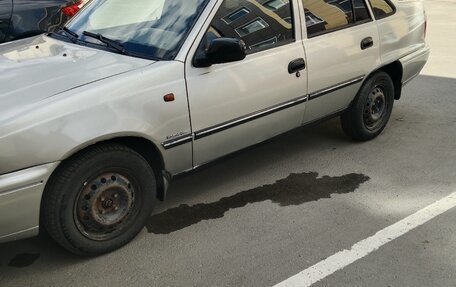 Daewoo Nexia I рестайлинг, 2007 год, 178 000 рублей, 12 фотография