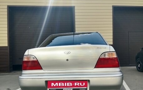Daewoo Nexia I рестайлинг, 2007 год, 178 000 рублей, 8 фотография