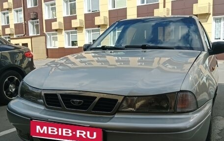 Daewoo Nexia I рестайлинг, 2007 год, 178 000 рублей, 3 фотография