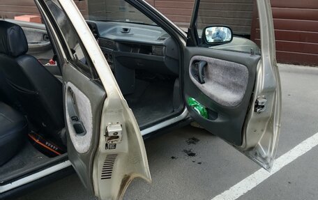 Daewoo Nexia I рестайлинг, 2007 год, 178 000 рублей, 18 фотография