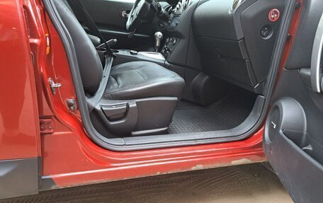 Nissan Qashqai, 2009 год, 650 000 рублей, 14 фотография