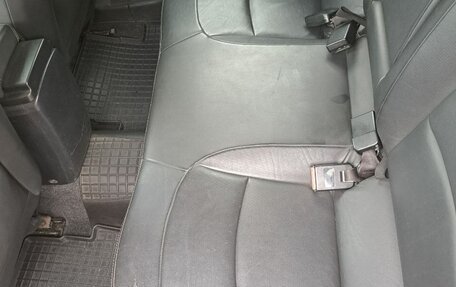 Nissan Qashqai, 2009 год, 650 000 рублей, 25 фотография