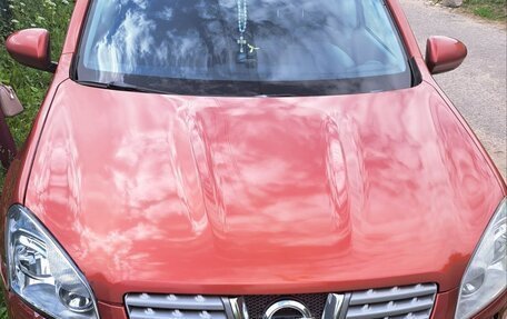 Nissan Qashqai, 2009 год, 650 000 рублей, 29 фотография
