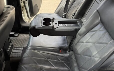 Infiniti FX II, 2012 год, 1 850 000 рублей, 9 фотография