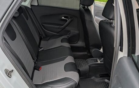 Volkswagen Polo VI (EU Market), 2018 год, 690 000 рублей, 7 фотография