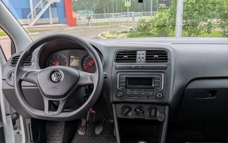 Volkswagen Polo VI (EU Market), 2018 год, 690 000 рублей, 6 фотография