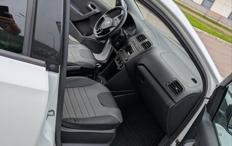 Volkswagen Polo VI (EU Market), 2018 год, 690 000 рублей, 8 фотография