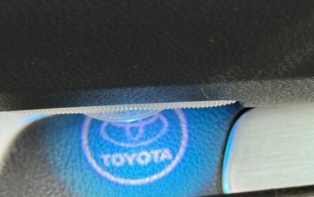 Toyota Camry, 2021 год, 3 500 000 рублей, 13 фотография