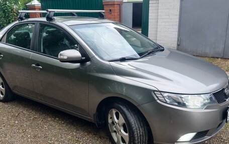 KIA Cerato III, 2010 год, 770 000 рублей, 4 фотография