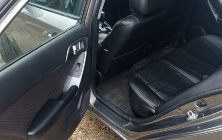 KIA Cerato III, 2010 год, 770 000 рублей, 8 фотография