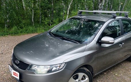 KIA Cerato III, 2010 год, 770 000 рублей, 2 фотография