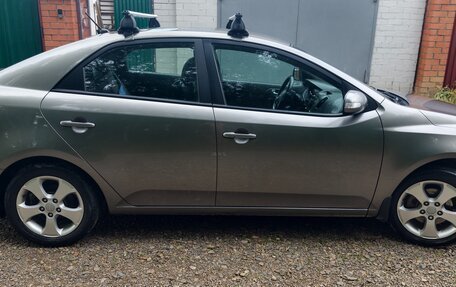 KIA Cerato III, 2010 год, 770 000 рублей, 5 фотография