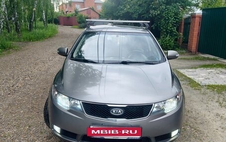 KIA Cerato III, 2010 год, 770 000 рублей, 3 фотография