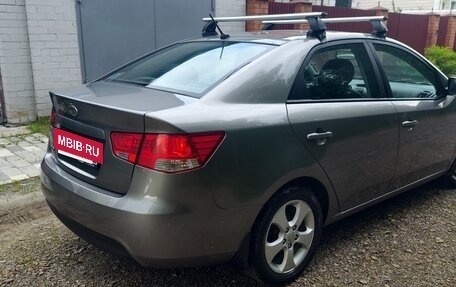 KIA Cerato III, 2010 год, 770 000 рублей, 6 фотография