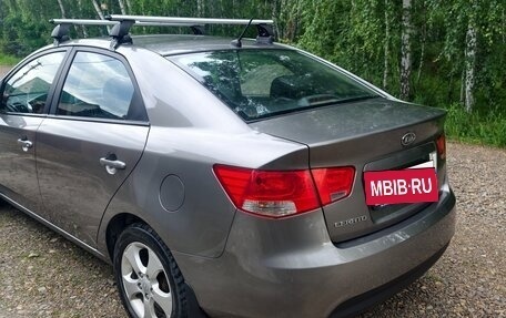 KIA Cerato III, 2010 год, 770 000 рублей, 7 фотография
