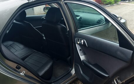 KIA Cerato III, 2010 год, 770 000 рублей, 9 фотография
