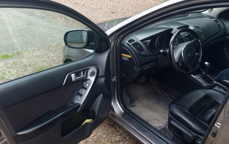 KIA Cerato III, 2010 год, 770 000 рублей, 11 фотография