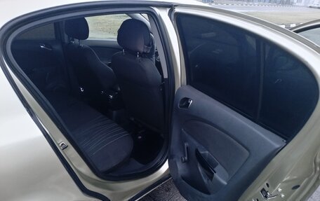 Opel Corsa D, 2007 год, 360 000 рублей, 6 фотография
