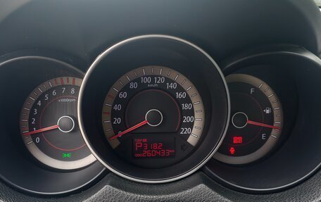 KIA Cerato III, 2010 год, 770 000 рублей, 12 фотография