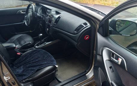 KIA Cerato III, 2010 год, 770 000 рублей, 10 фотография