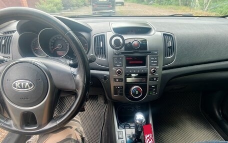 KIA Cerato III, 2010 год, 770 000 рублей, 13 фотография