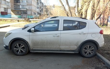 Lifan X50, 2016 год, 390 000 рублей, 2 фотография
