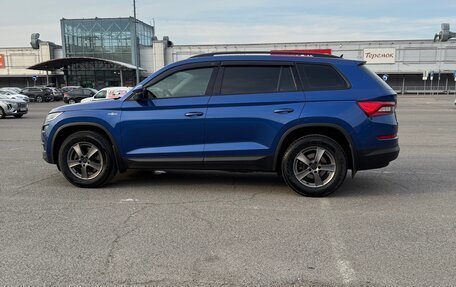 Skoda Kodiaq I, 2019 год, 3 100 000 рублей, 3 фотография