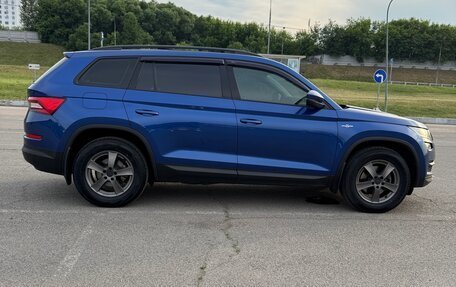 Skoda Kodiaq I, 2019 год, 3 100 000 рублей, 4 фотография