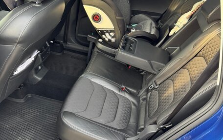 Skoda Kodiaq I, 2019 год, 3 100 000 рублей, 7 фотография