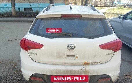 Lifan X50, 2016 год, 390 000 рублей, 3 фотография