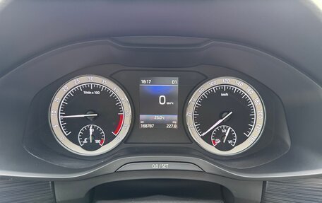 Skoda Kodiaq I, 2019 год, 3 100 000 рублей, 17 фотография
