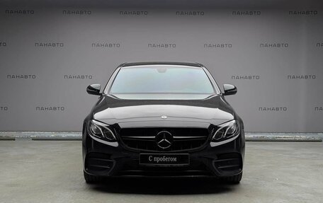 Mercedes-Benz E-Класс, 2020 год, 3 097 000 рублей, 3 фотография