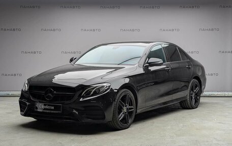 Mercedes-Benz E-Класс, 2020 год, 3 097 000 рублей, 2 фотография