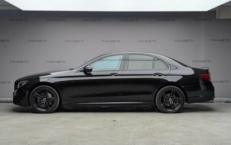 Mercedes-Benz E-Класс, 2020 год, 3 097 000 рублей, 4 фотография