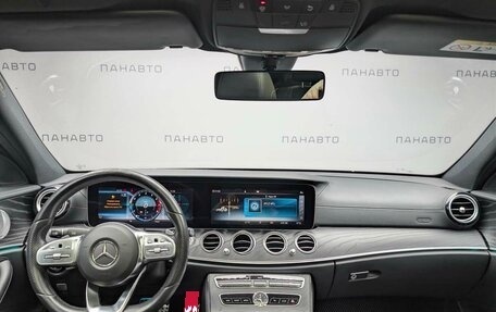 Mercedes-Benz E-Класс, 2020 год, 3 097 000 рублей, 9 фотография