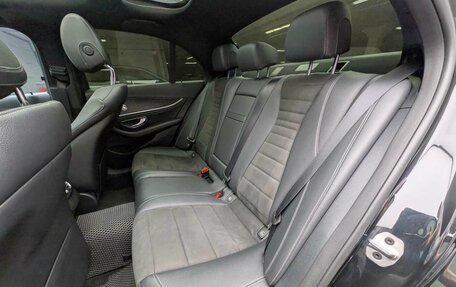 Mercedes-Benz E-Класс, 2020 год, 3 097 000 рублей, 11 фотография