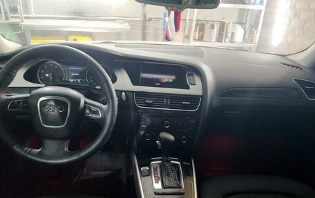 Audi A4, 2008 год, 650 000 рублей, 5 фотография