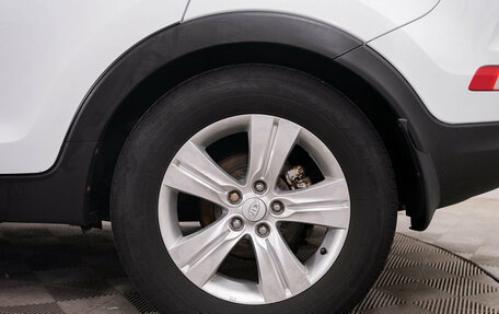 KIA Sportage III, 2012 год, 1 233 000 рублей, 9 фотография
