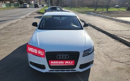 Audi A4, 2008 год, 650 000 рублей, 2 фотография