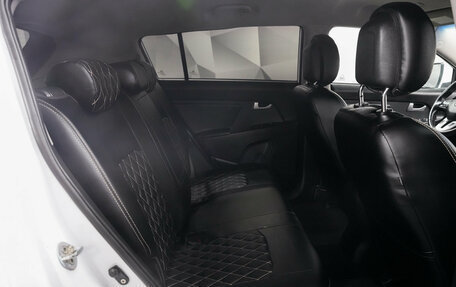 KIA Sportage III, 2012 год, 1 233 000 рублей, 13 фотография