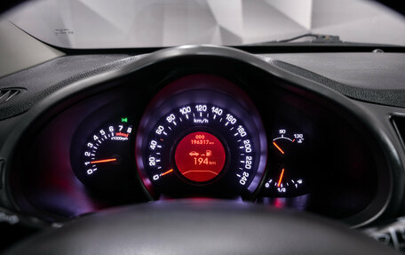 KIA Sportage III, 2012 год, 1 233 000 рублей, 15 фотография