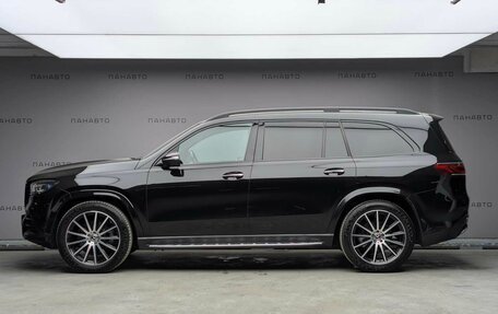 Mercedes-Benz GLS, 2021 год, 7 265 000 рублей, 3 фотография